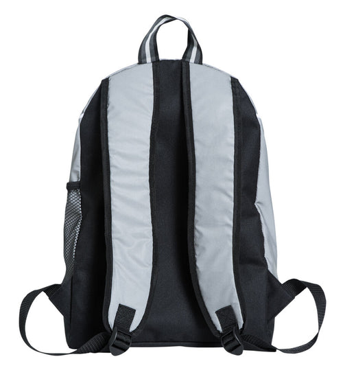 CLIQUE Basic Backpack Reflective