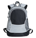 CLIQUE Basic Backpack Reflective
