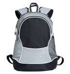 CLIQUE Basic Backpack Reflective