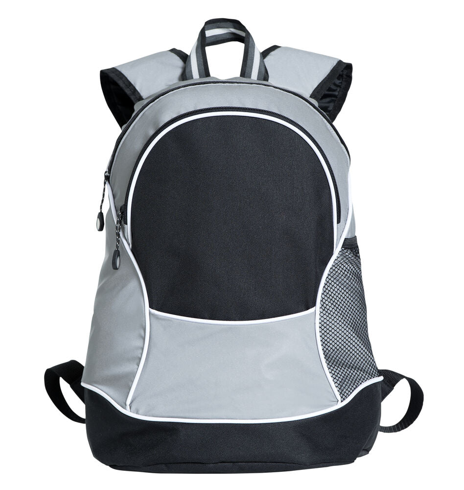 CLIQUE Basic Backpack Reflective