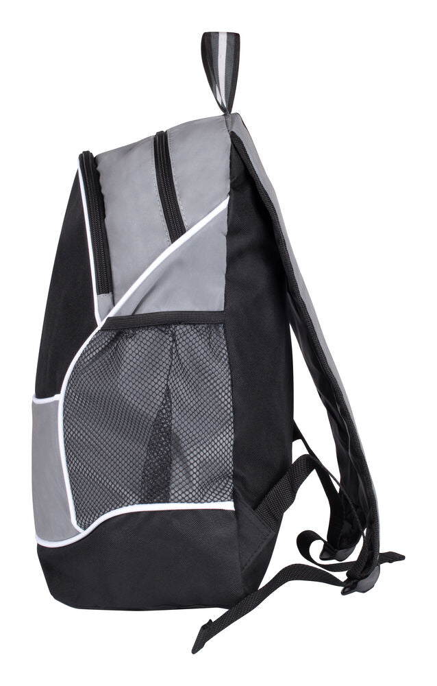 CLIQUE Basic Backpack Reflective