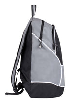 CLIQUE Basic Backpack Reflective