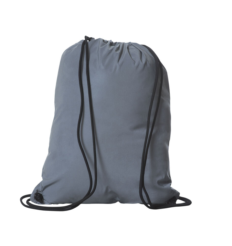 CLIQUE Smart Backpack Reflective