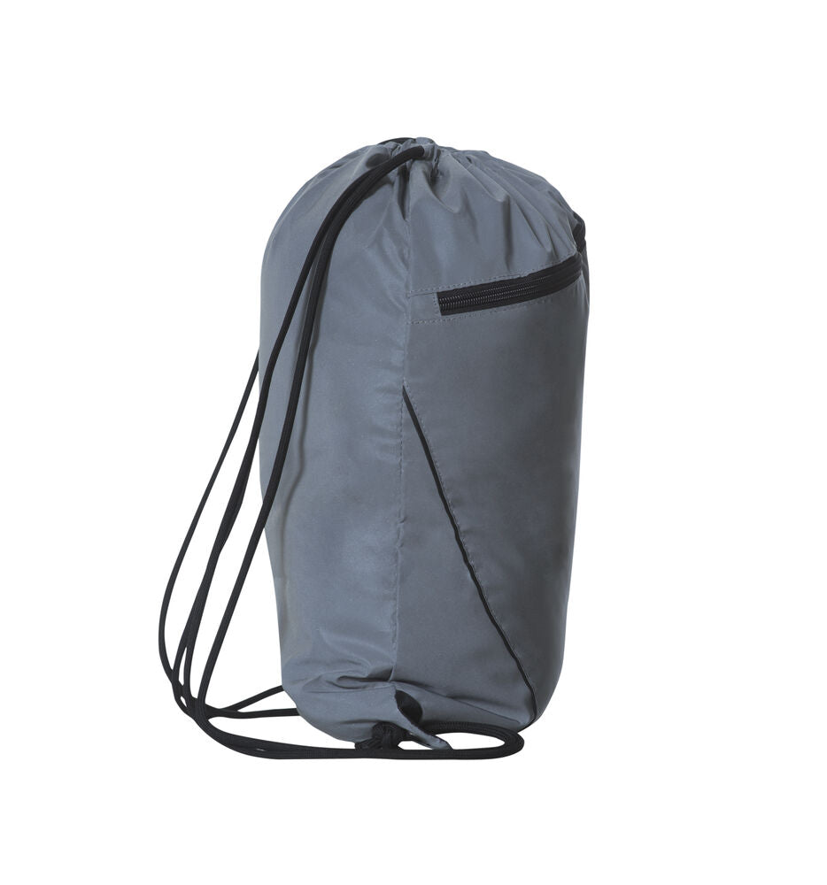 CLIQUE Smart Backpack Reflective