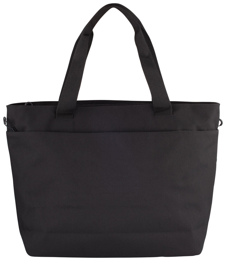 CLIQUE 2.0 Tote Bag