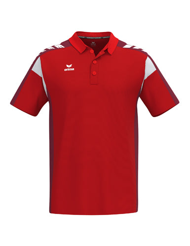 ERIMA Celebrate 125 Poloshirt Function