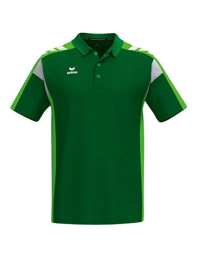 ERIMA Celebrate 125 Poloshirt Function