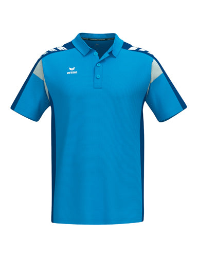 ERIMA Celebrate 125 Poloshirt Function
