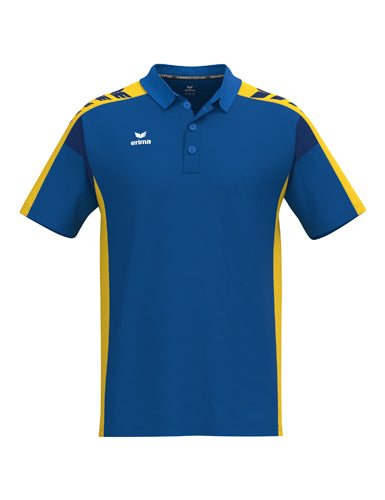ERIMA Celebrate 125 Poloshirt Function