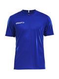 CRAFT Squad Go Jersey Solid Herren