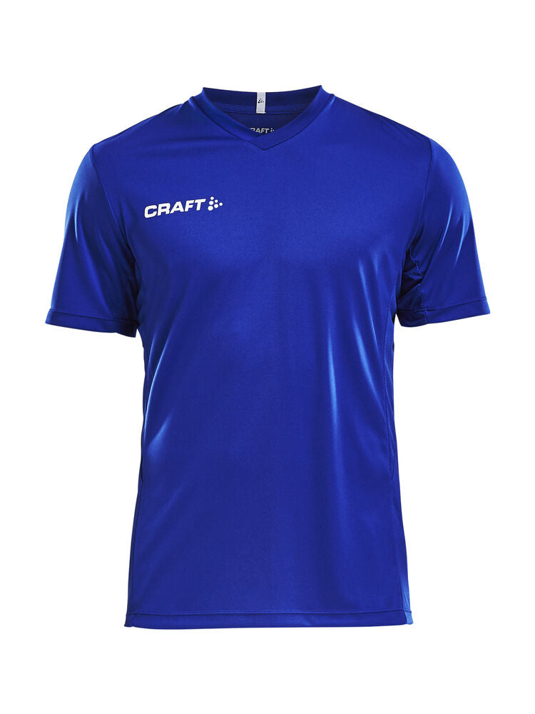 CRAFT Squad Go Jersey Solid Herren