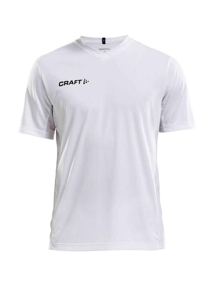 CRAFT Squad Go Jersey Solid Junioren