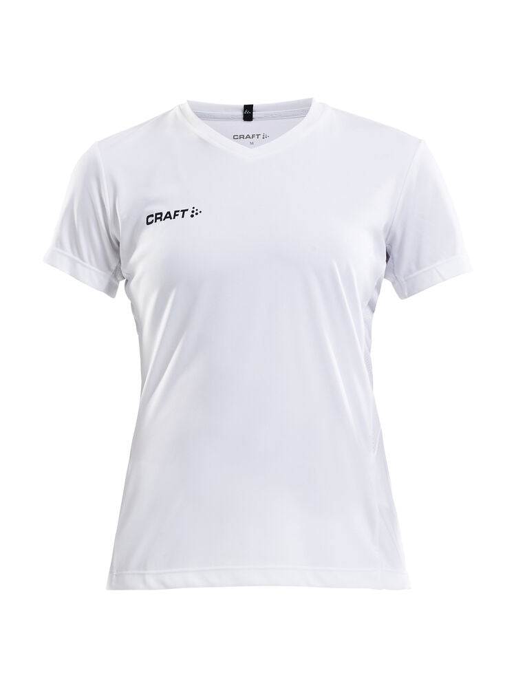 CRAFT Squad Go Jersey Solid Damen