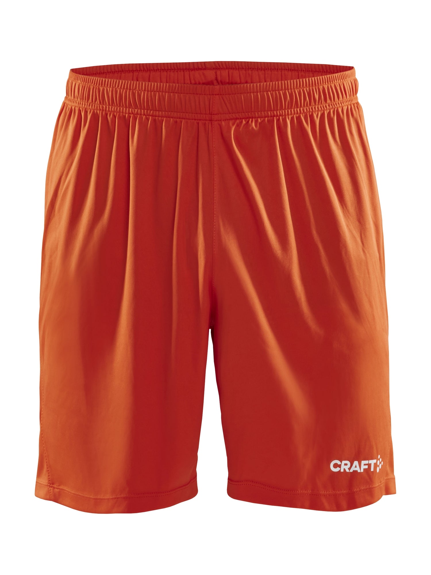 CRAFT Squad Go Short Solid Damen