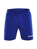 CRAFT Squad Go Short Solid Herren