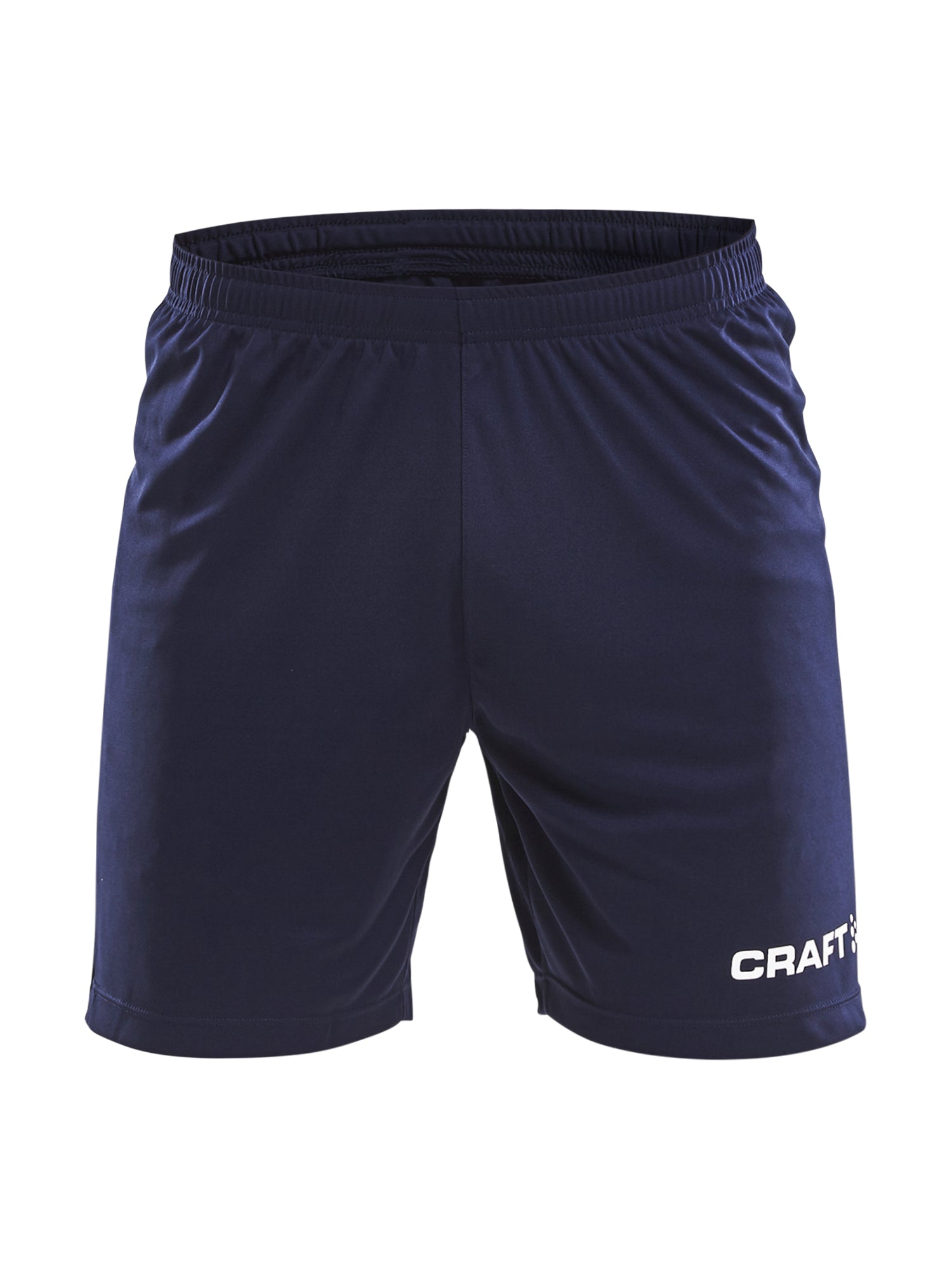 CRAFT Squad Go Short Solid Junioren