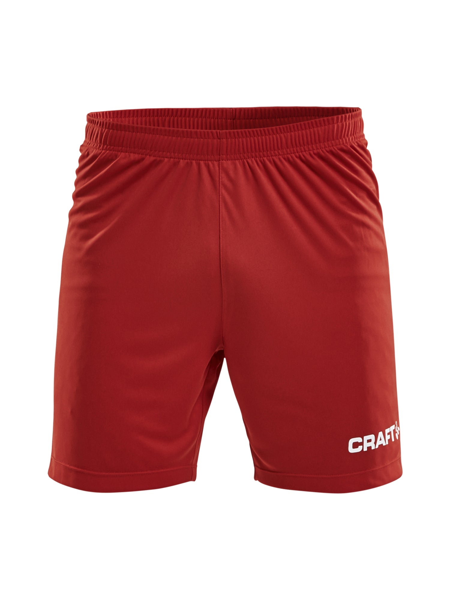 CRAFT Squad Go Short Solid Junioren