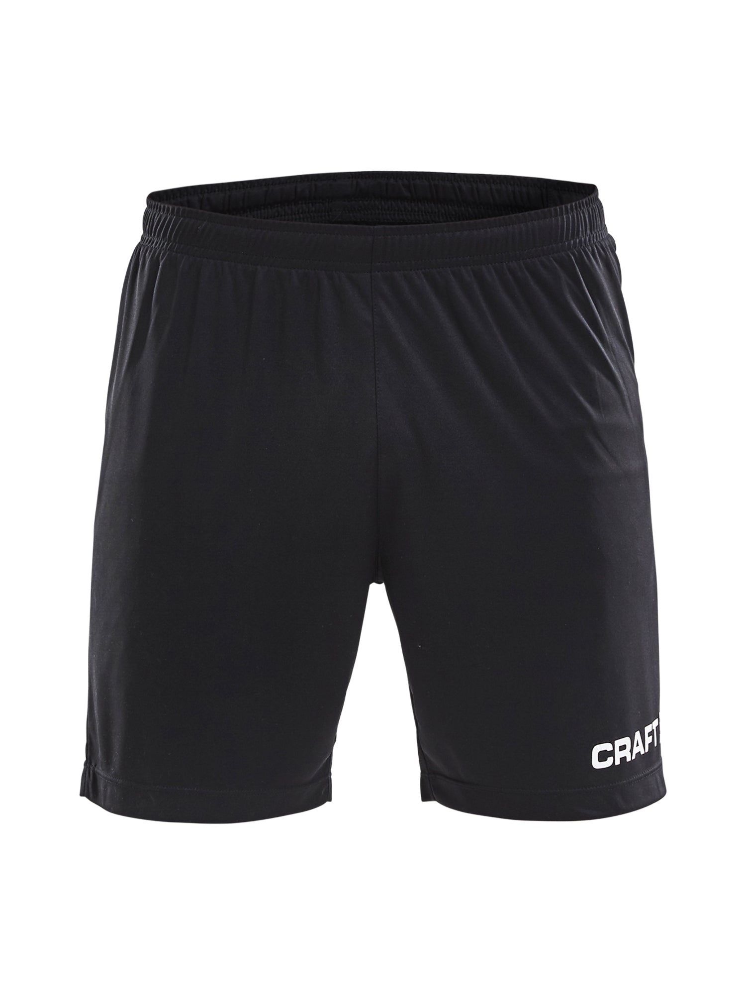 CRAFT Squad Go Short Solid Junioren