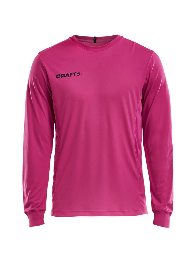 CRAFT Squad Go Gk Ls Jersey Junioren