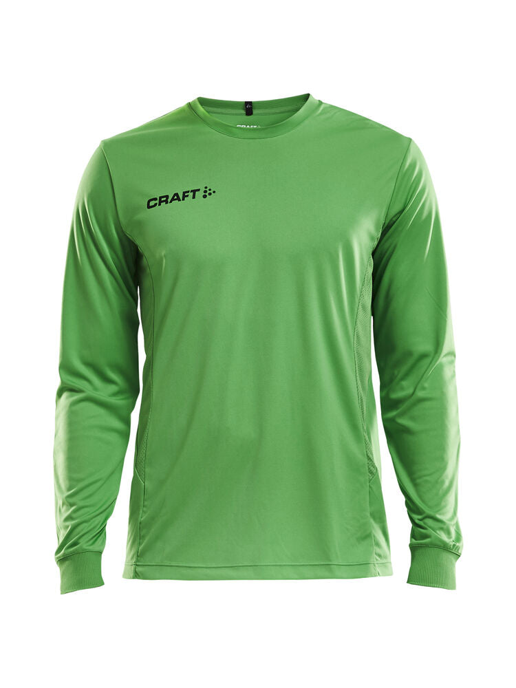 CRAFT Squad Go Gk Ls Jersey Junioren