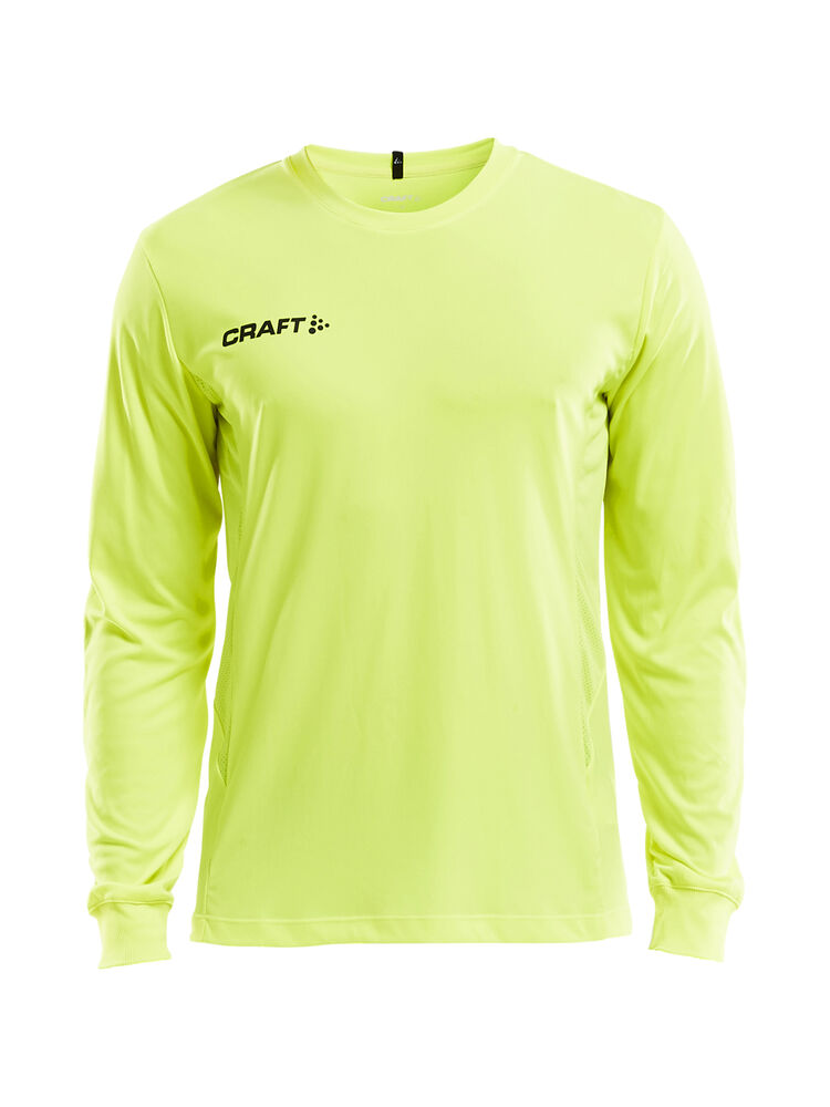 CRAFT Squad Go Gk Ls Jersey Junioren