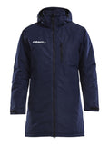 CRAFT Jacket Parka Herren