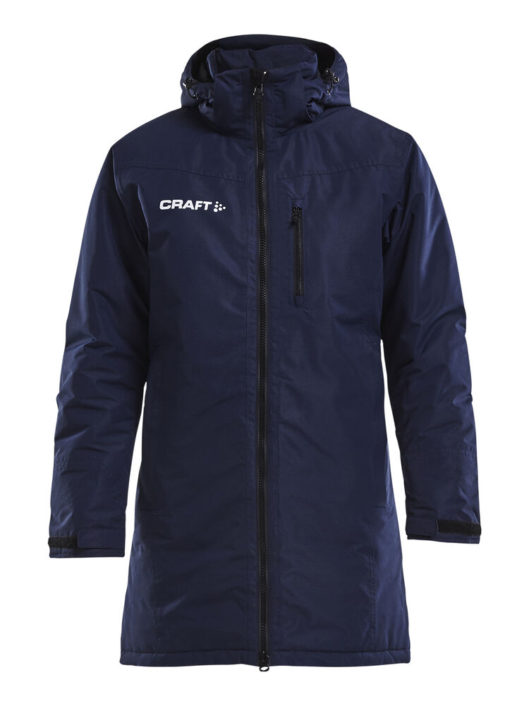 CRAFT Jacket Parka Herren