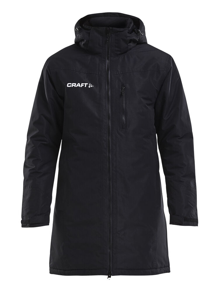 CRAFT Jacket Parka Herren