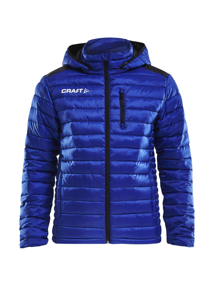 CRAFT Isolate Jacket Herren