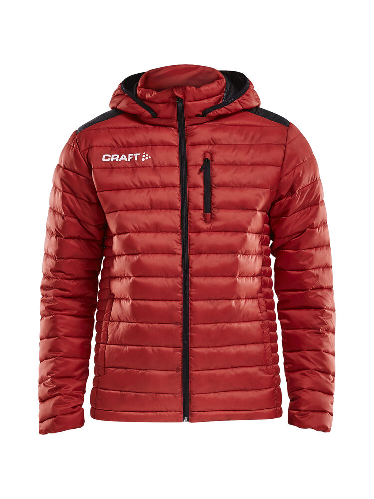 CRAFT Isolate Jacket Herren