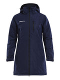 CRAFT Jacket Parka Damen