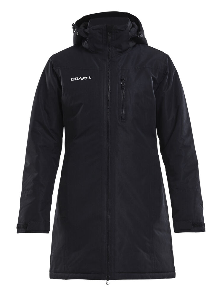CRAFT Jacket Parka Damen