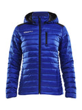 CRAFT Isolate Jacket Damen
