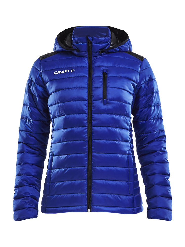 CRAFT Isolate Jacket Damen