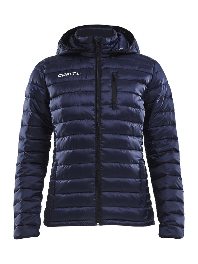 CRAFT Isolate Jacket Damen
