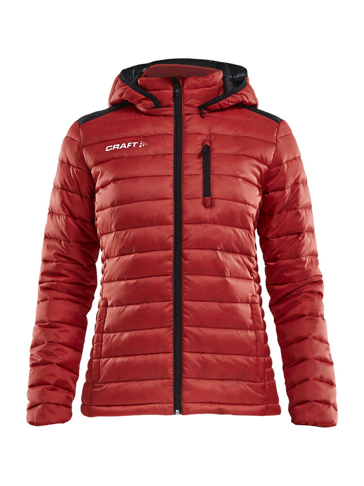 CRAFT Isolate Jacket Damen