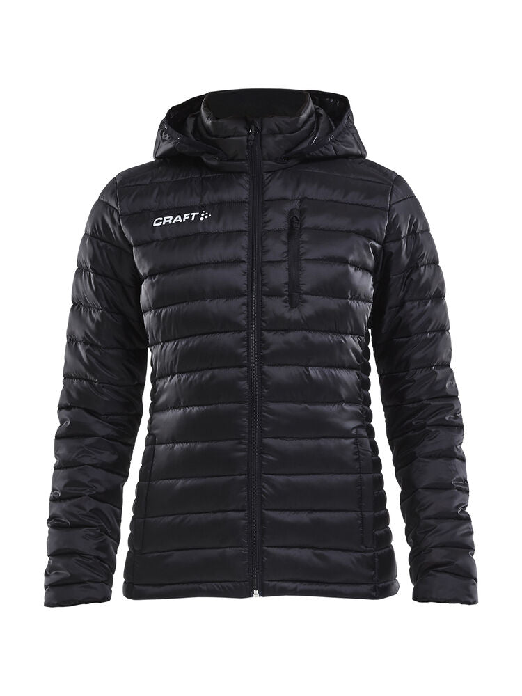 CRAFT Isolate Jacket Damen
