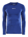 CRAFT Ability Compression Long Sleeve Uni