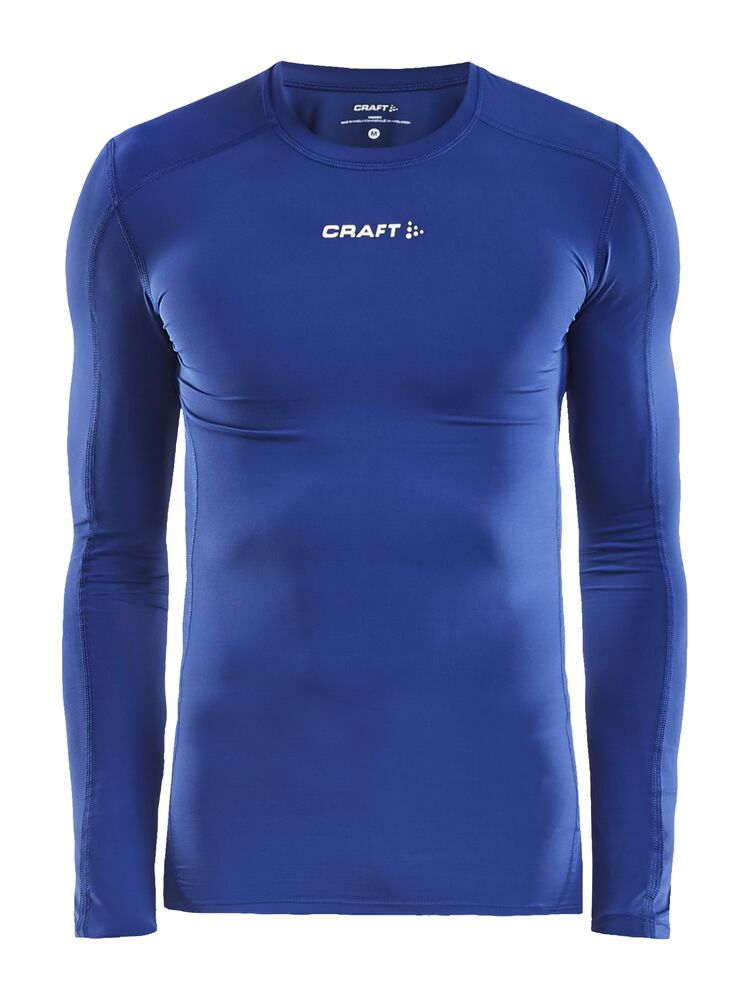 CRAFT Ability Compression Long Sleeve Uni