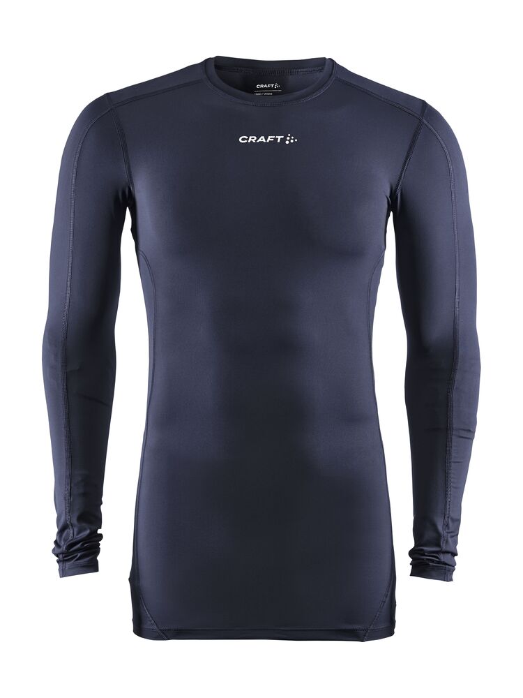 CRAFT Ability Compression Long Sleeve Uni