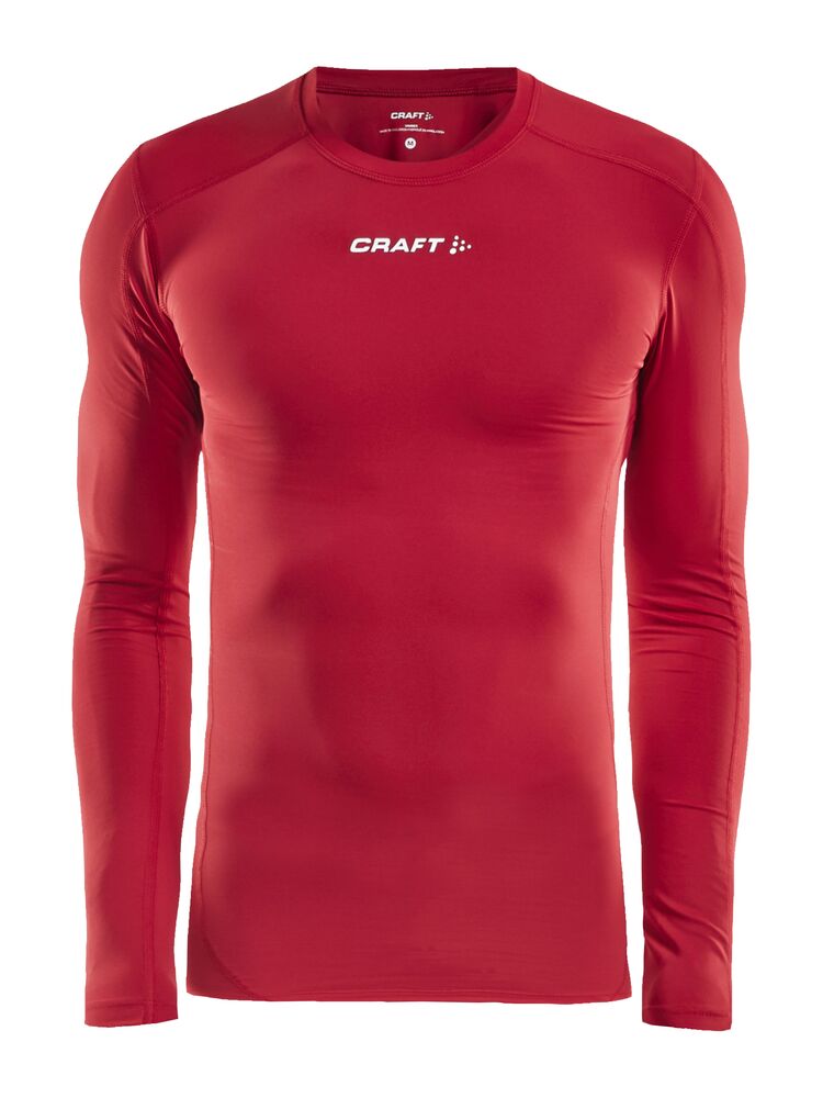 CRAFT Ability Compression Long Sleeve Uni