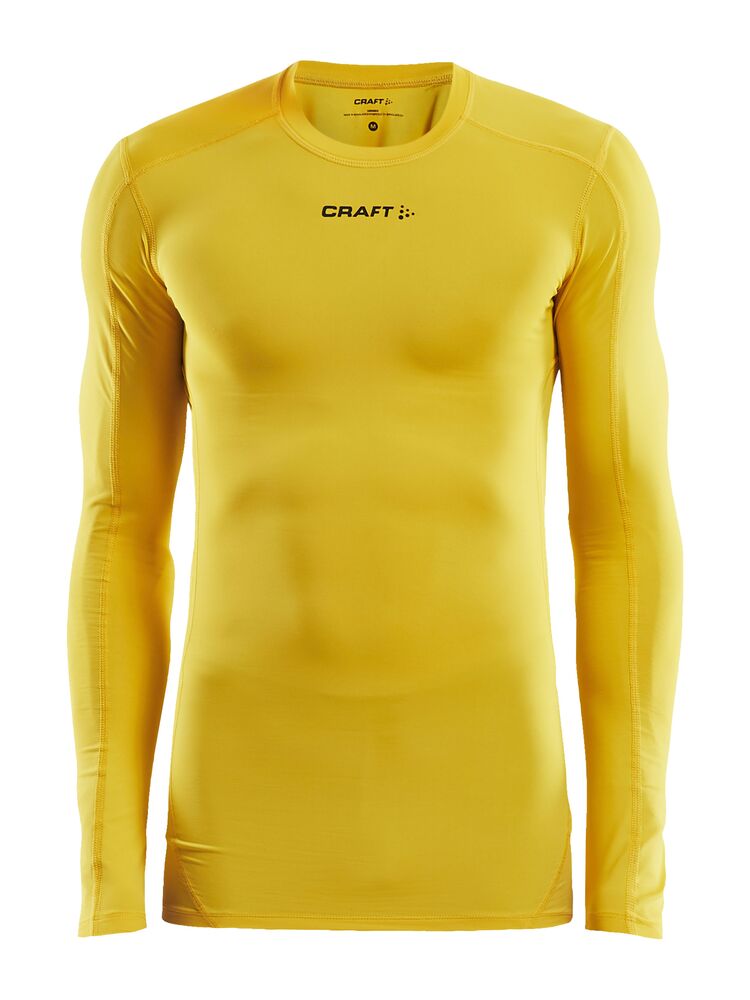 CRAFT Ability Compression Long Sleeve Uni