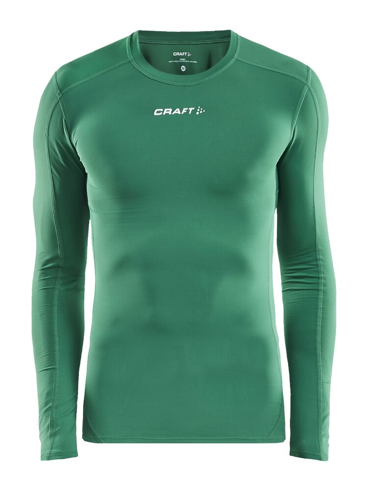 CRAFT Ability Compression Long Sleeve Uni