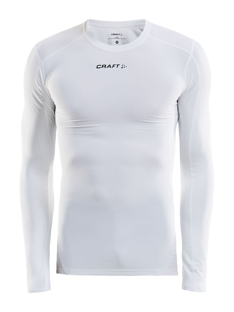 CRAFT Ability Compression Long Sleeve Uni