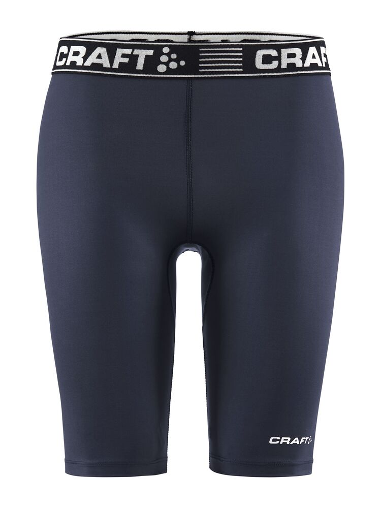 CRAFT Ability Compression Short Tights Uni