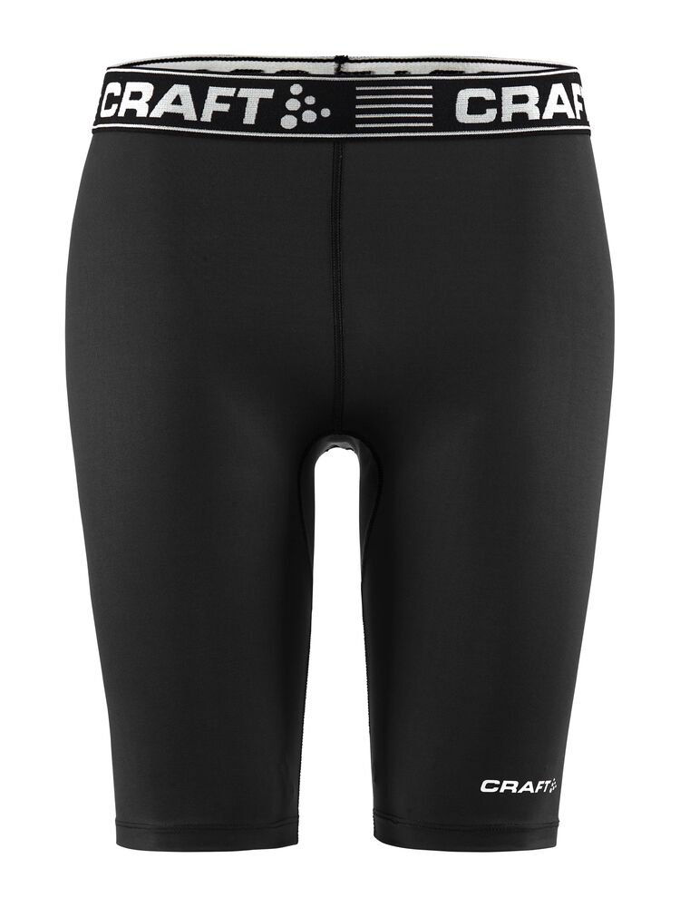 CRAFT Ability Compression Short Tights Uni