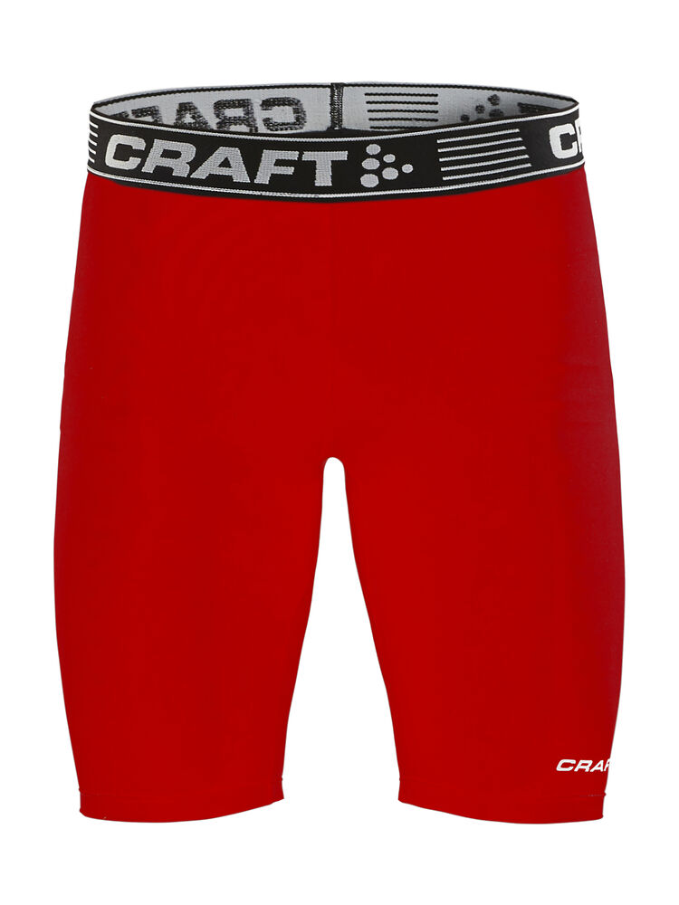 CRAFT Ability Compression Short Tights Uni