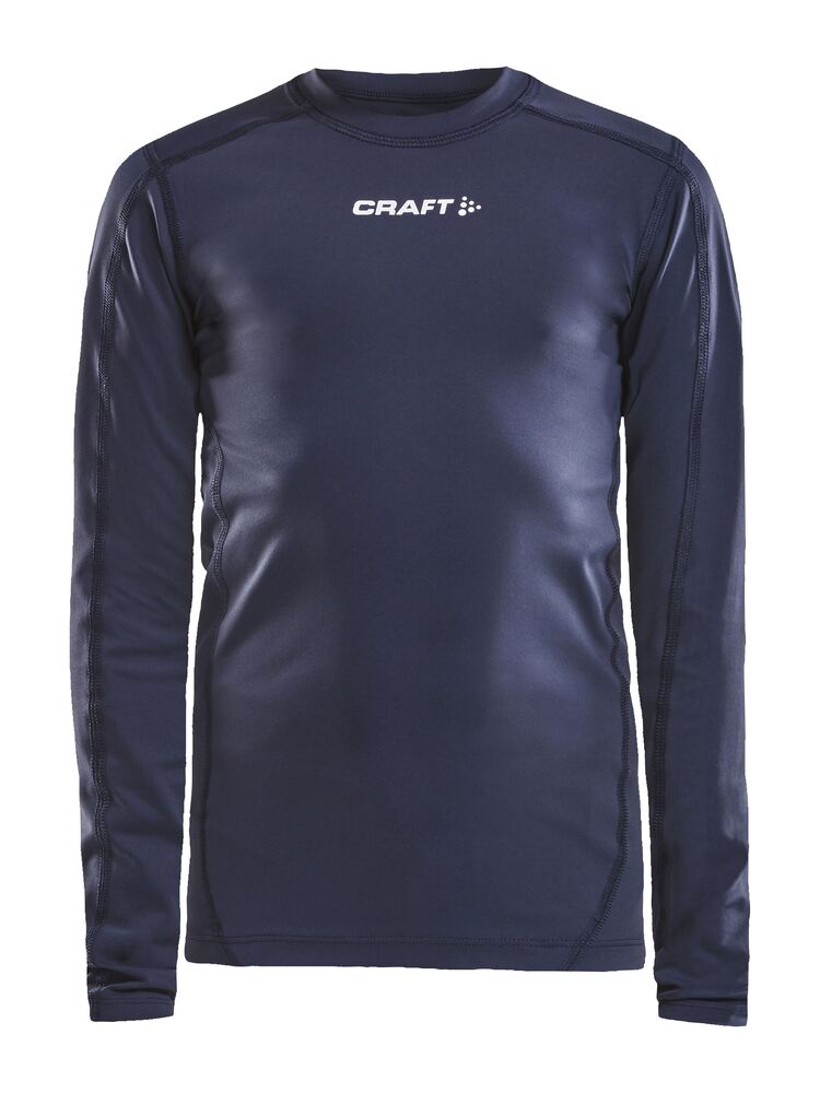 CRAFT Ability Compression Long Sleeve Junioren