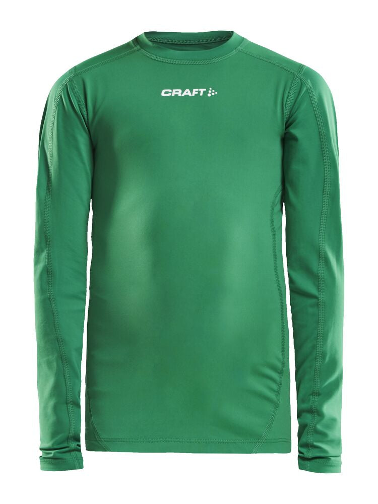 CRAFT Ability Compression Long Sleeve Junioren