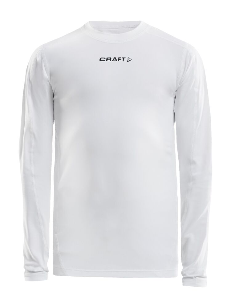 CRAFT Ability Compression Long Sleeve Junioren